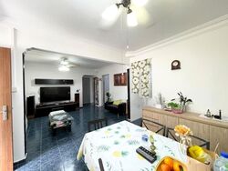 Blk 160 Simei Road (Tampines), HDB 4 Rooms #628558761